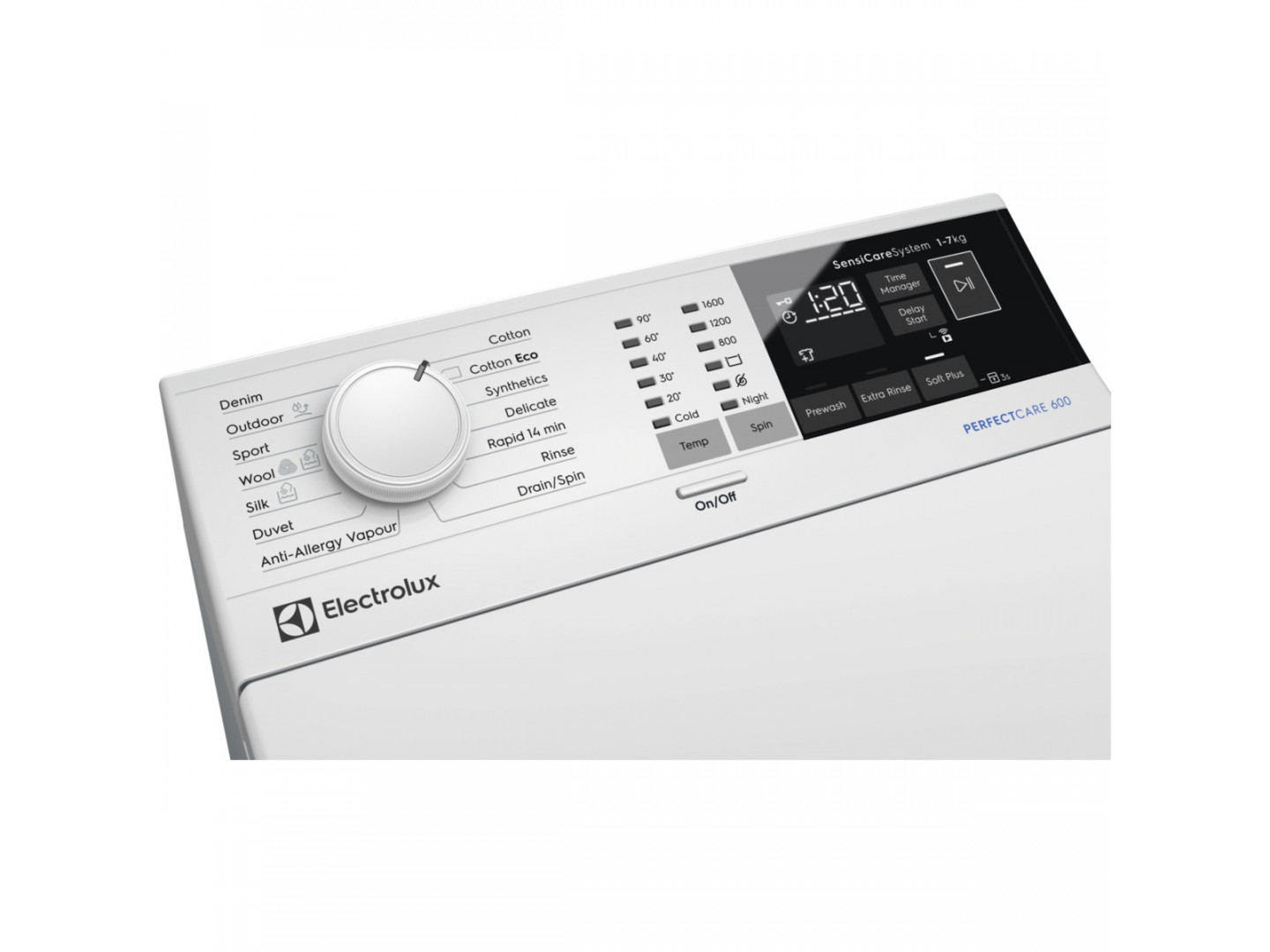 electrolux ew6t4062u