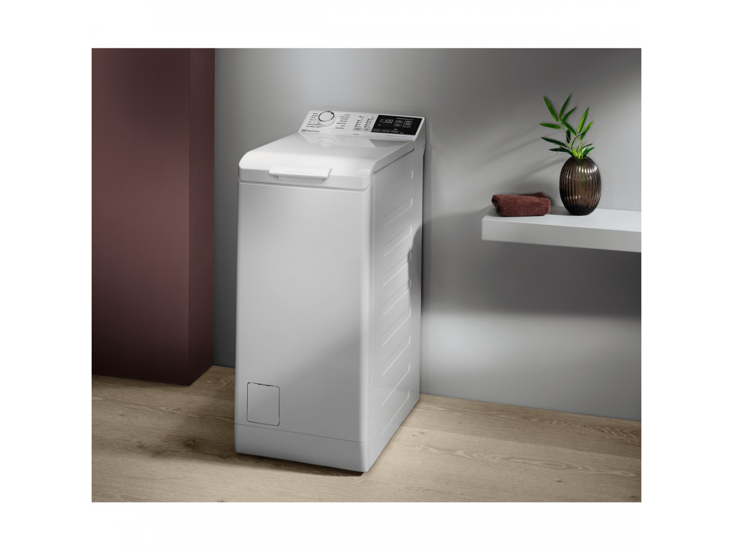 electrolux ew6t4062u