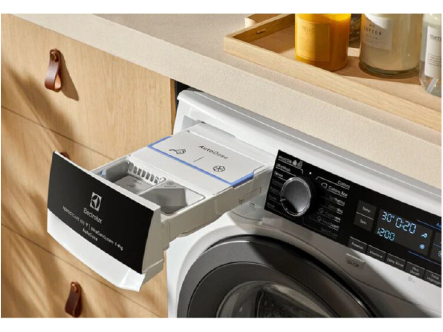 electrolux ew8f169sau