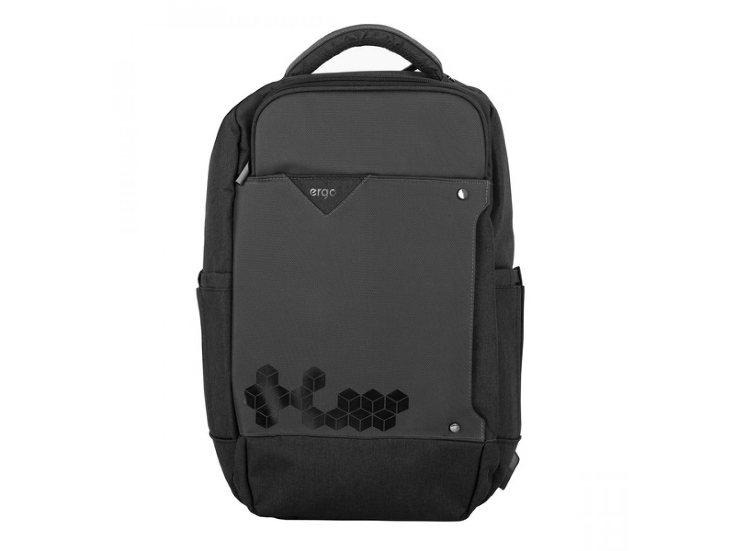 ergo phoenix 416 black ep416d