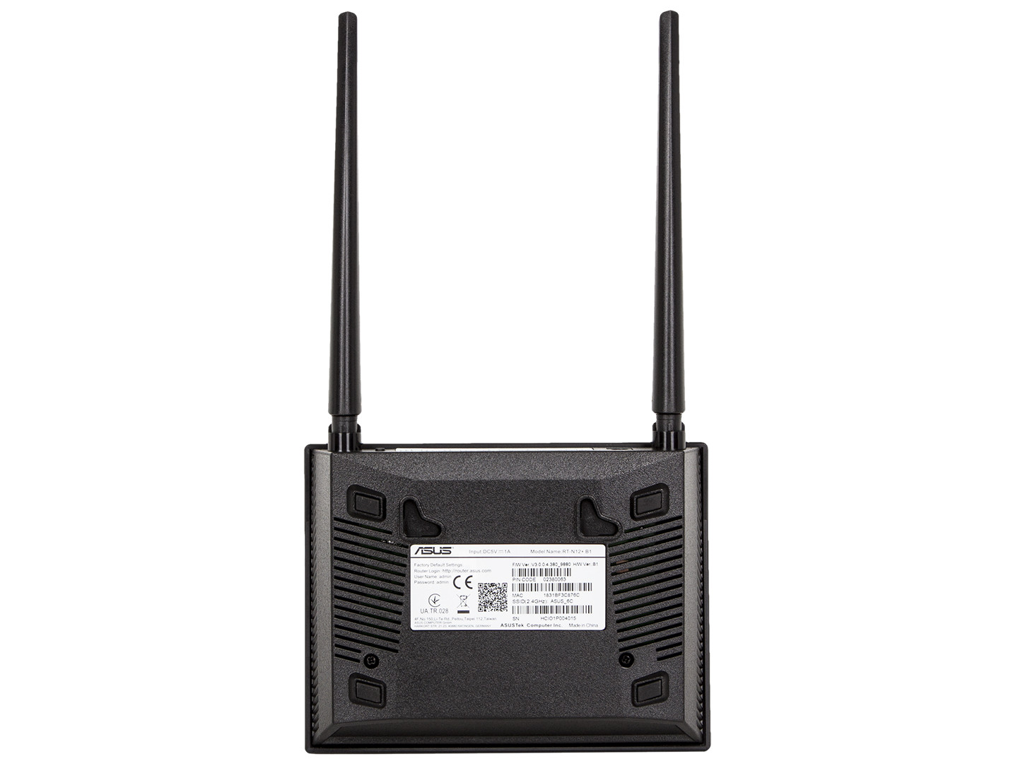 Marshrutizator Ethernet Asus Rt N12 Plus Kupit Po Nizkoj Cene V Kieve Harkove Dnepr Odesse Lvove Ukraine Internet Magazin Comfy Komfi