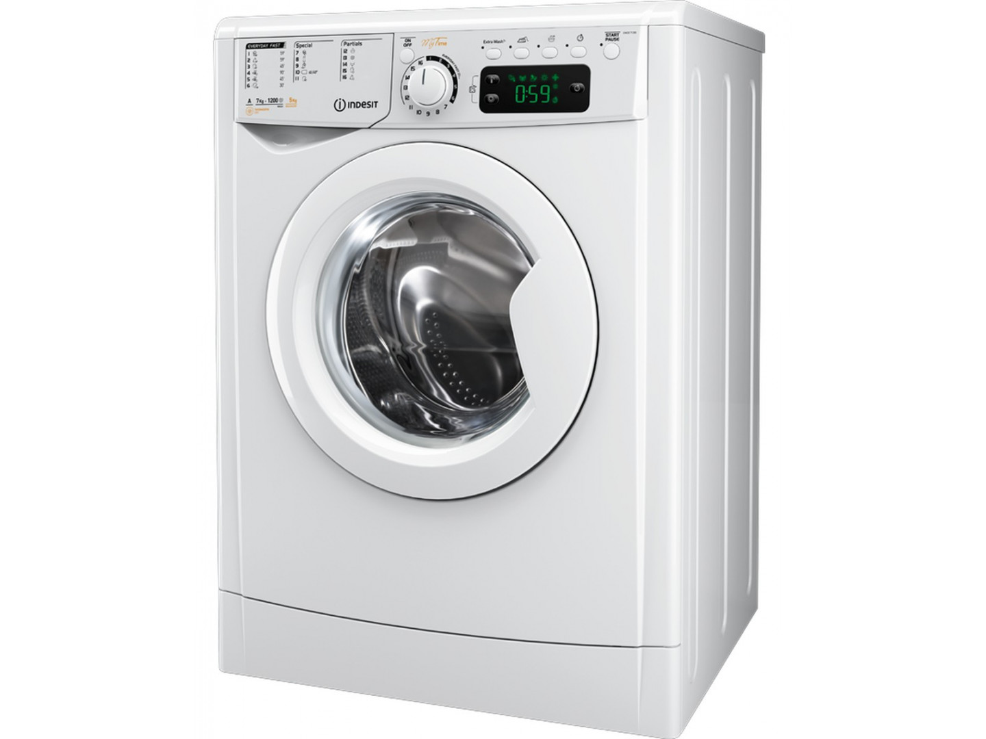 indesit ewde 71280 w eu