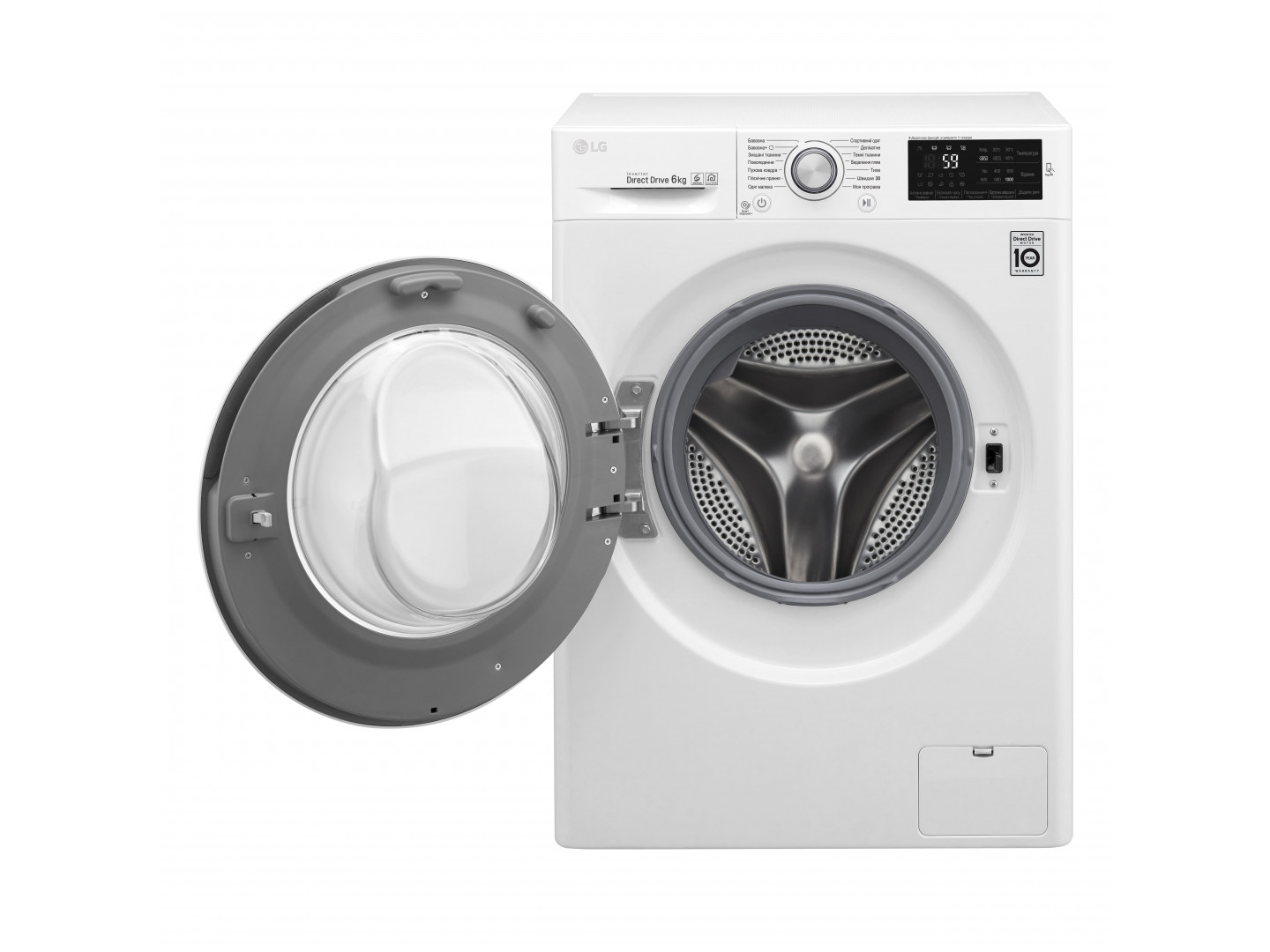 Lg F0j5nn4w Kupit V Kieve Ukraine Stiralnaya Mashina Lg F0j5nn4w Cena V Internet Magazine Comfy Komfi