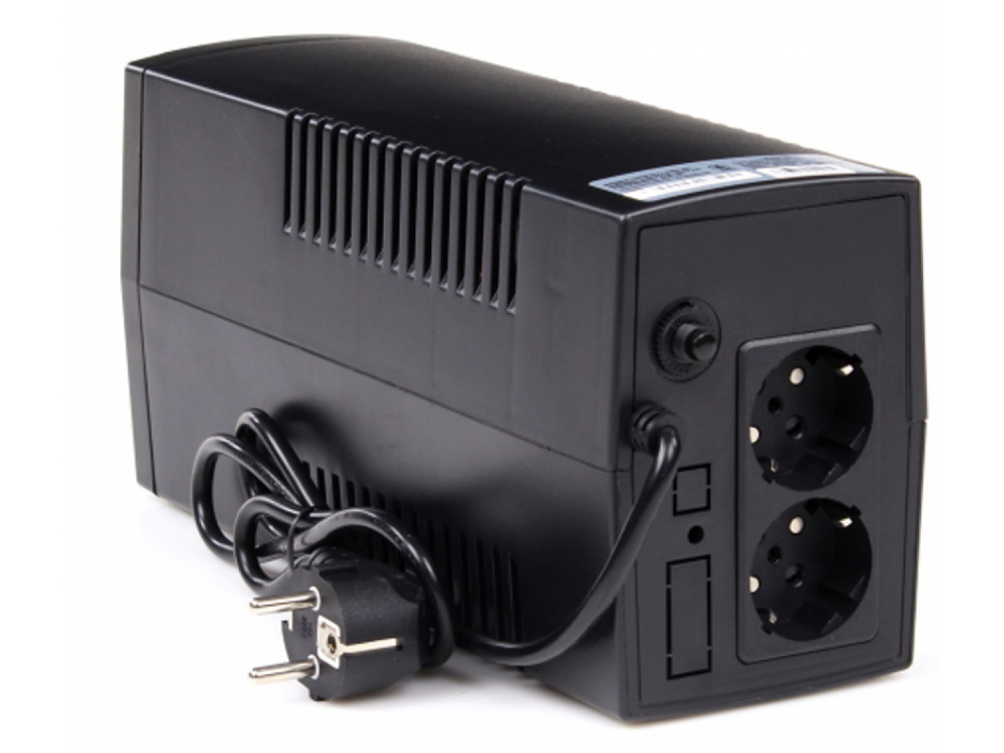 Источник бесперебойного питания Frime Standart 850VA (FST850VAP) купить ...