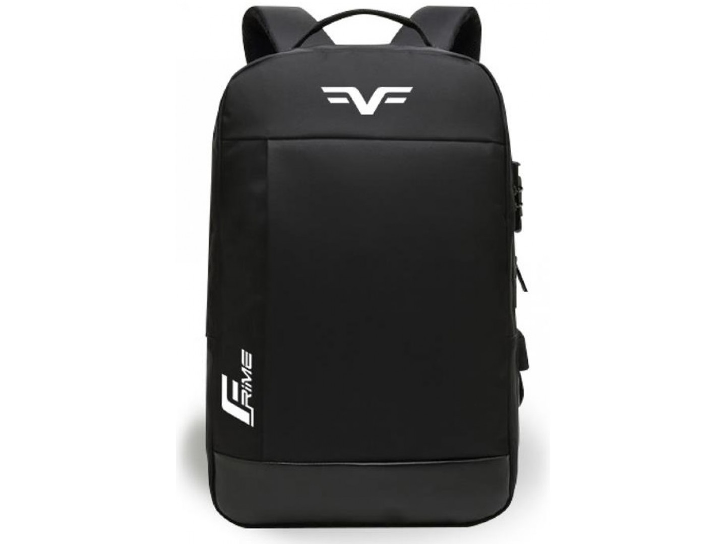 frime trip black