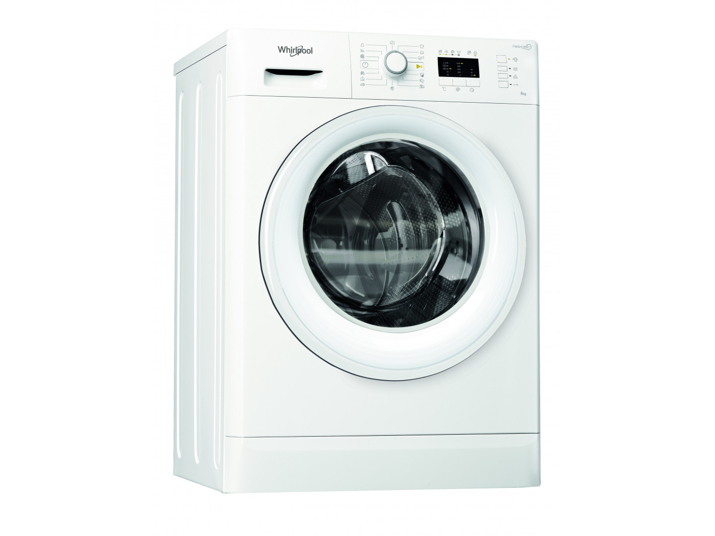 whirlpool fwsl61052w eu kupit v kieve ukraine stiralnaya mashina whirlpool fwsl61052w eu cena v internet magazine comfy komfi