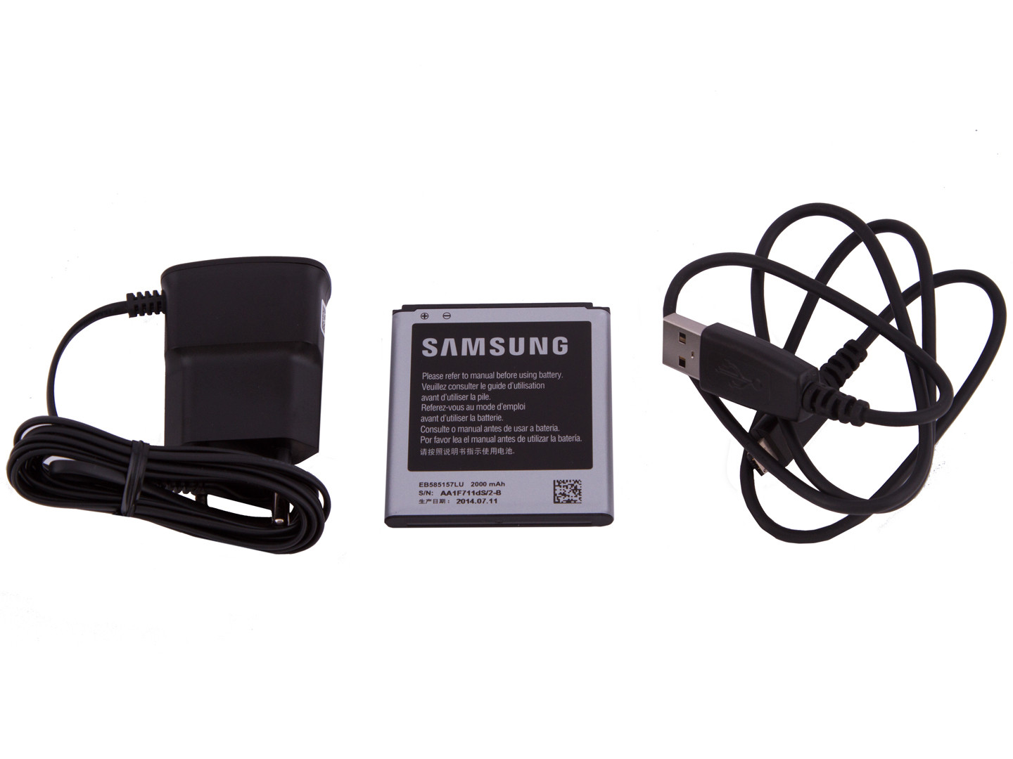samsung galaxy core 2 g355h
