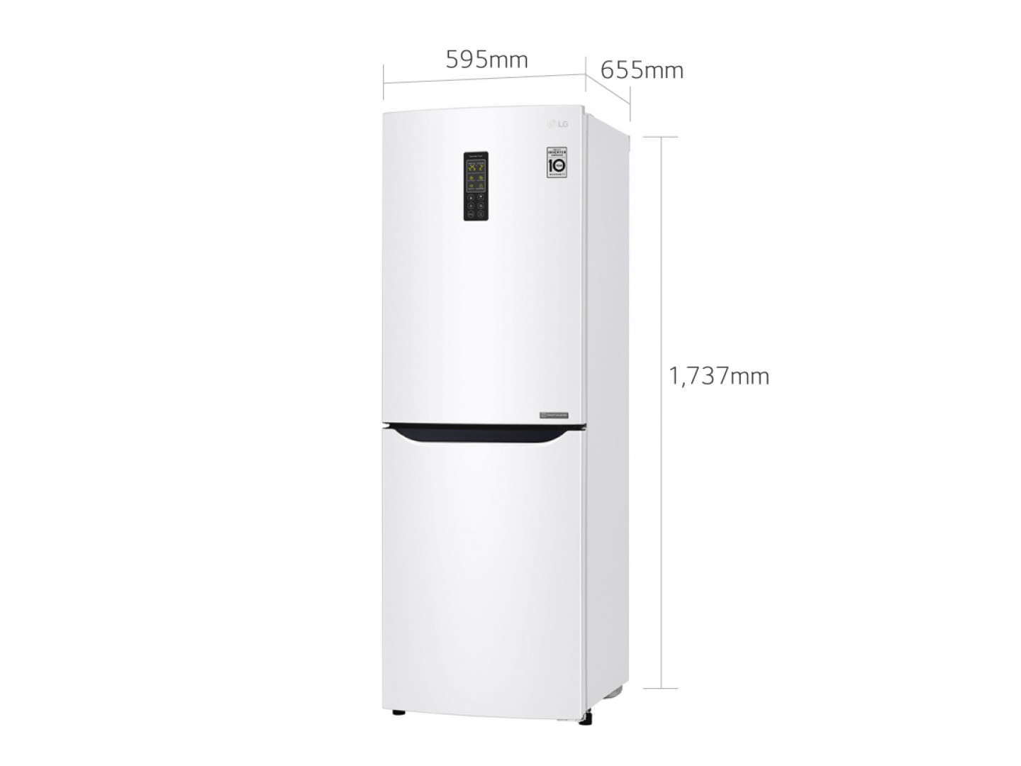 lg ga b379squl