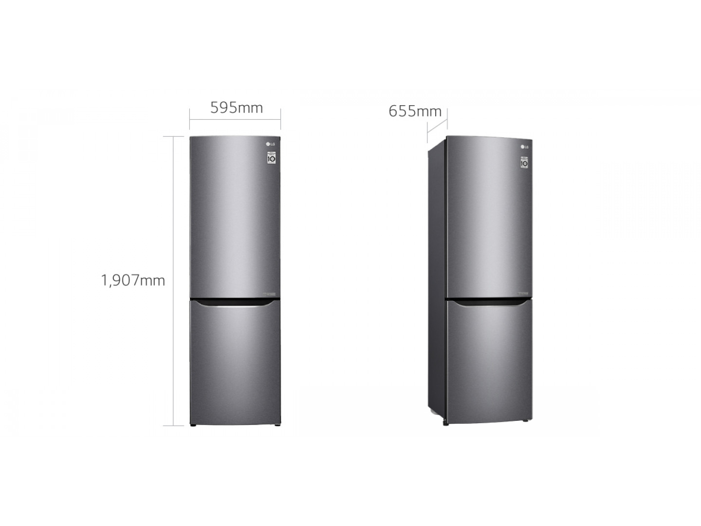 lg ga b419sljl