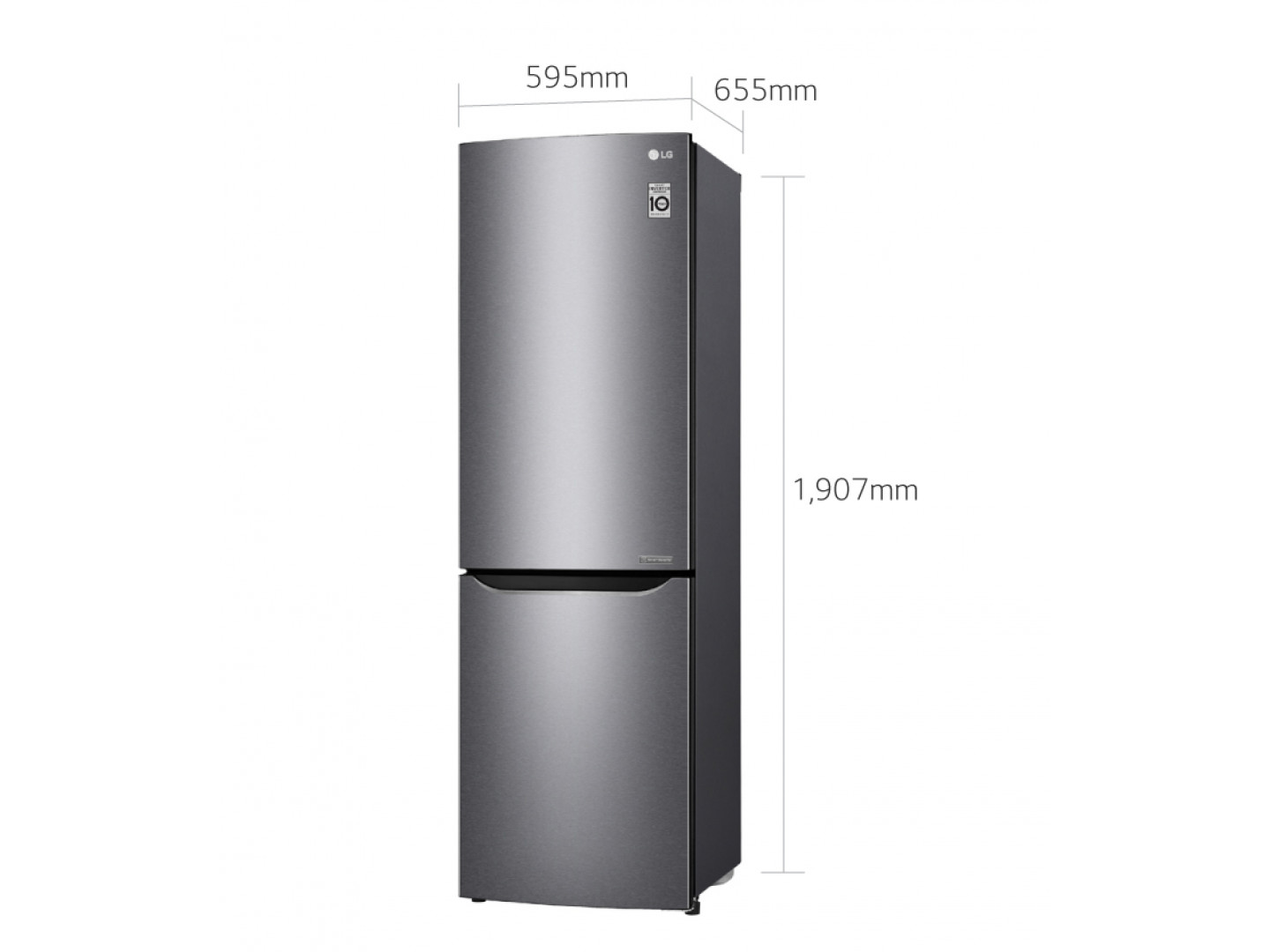 lg ga b419sljl