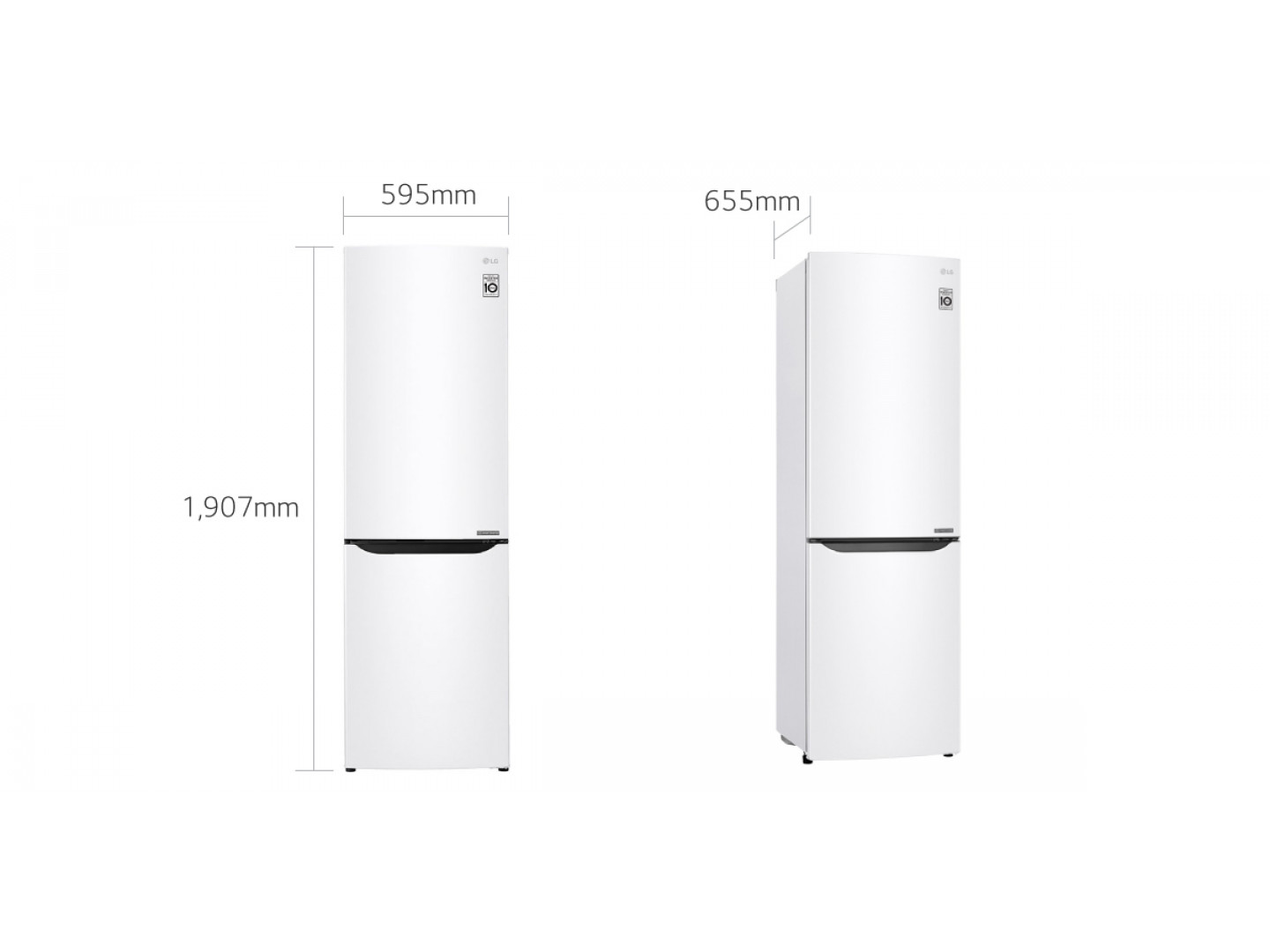 lg ga b419sqjl