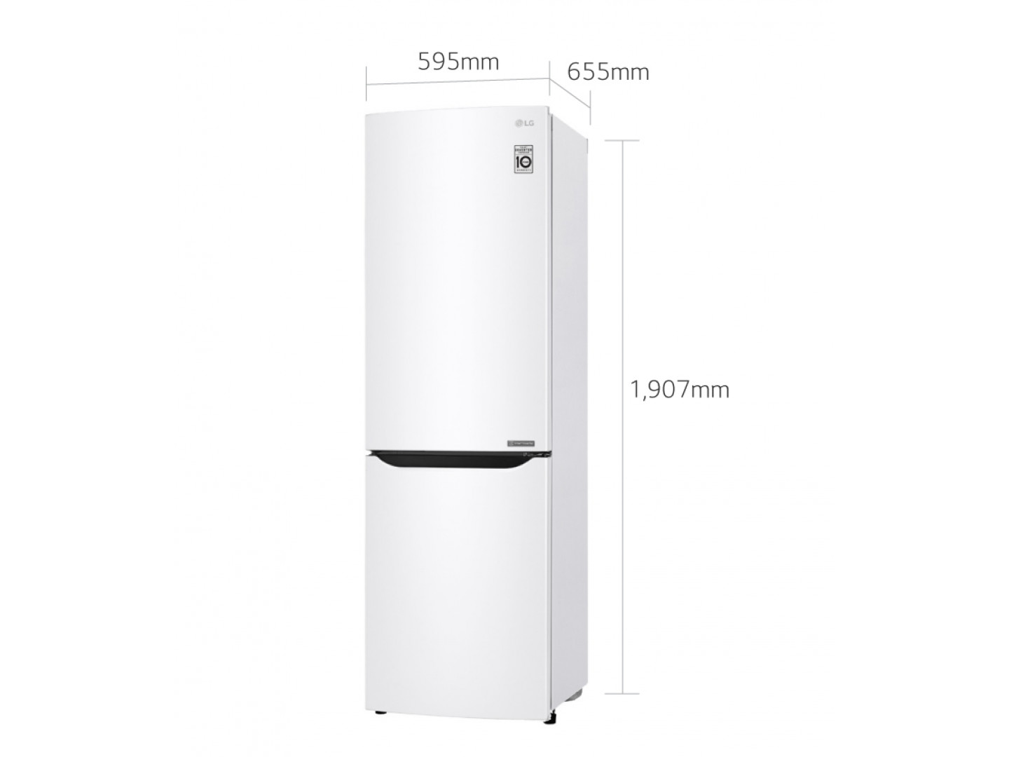 lg ga b419sqjl
