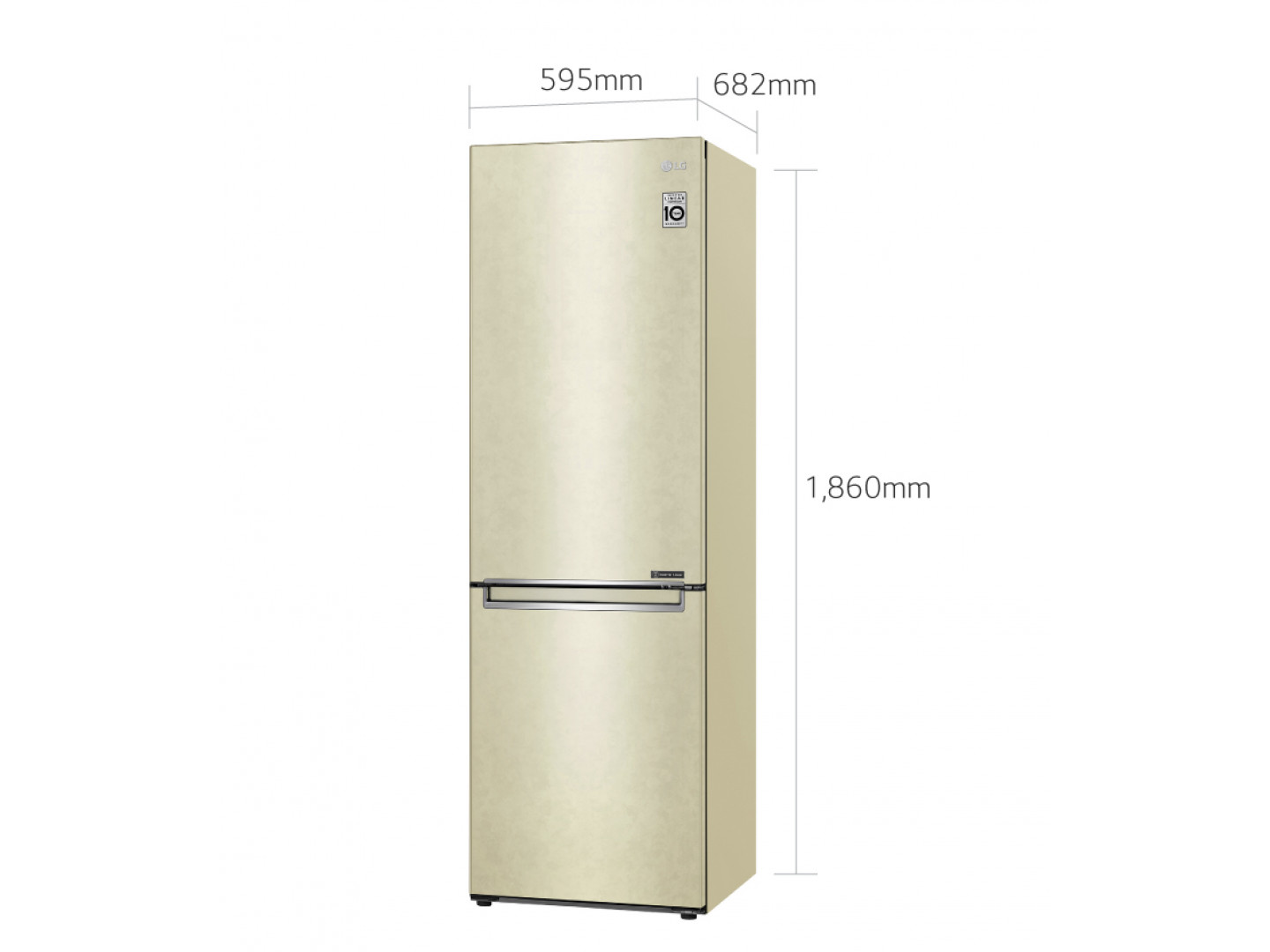 lg ga b459secm