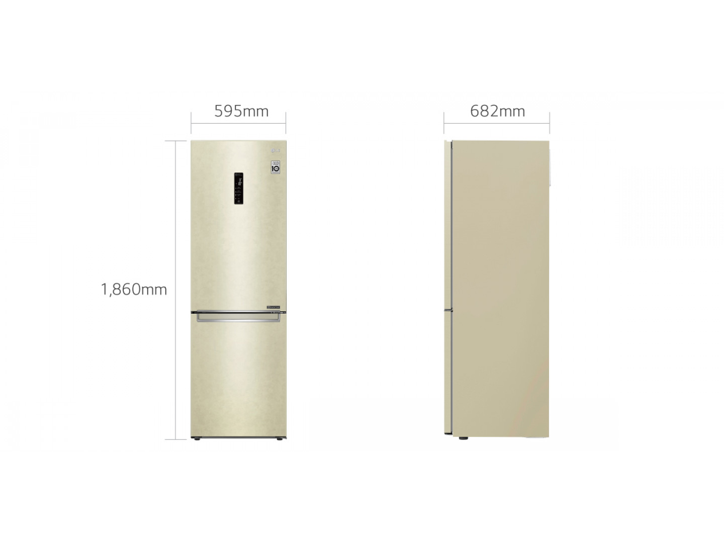 lg ga b459seqz