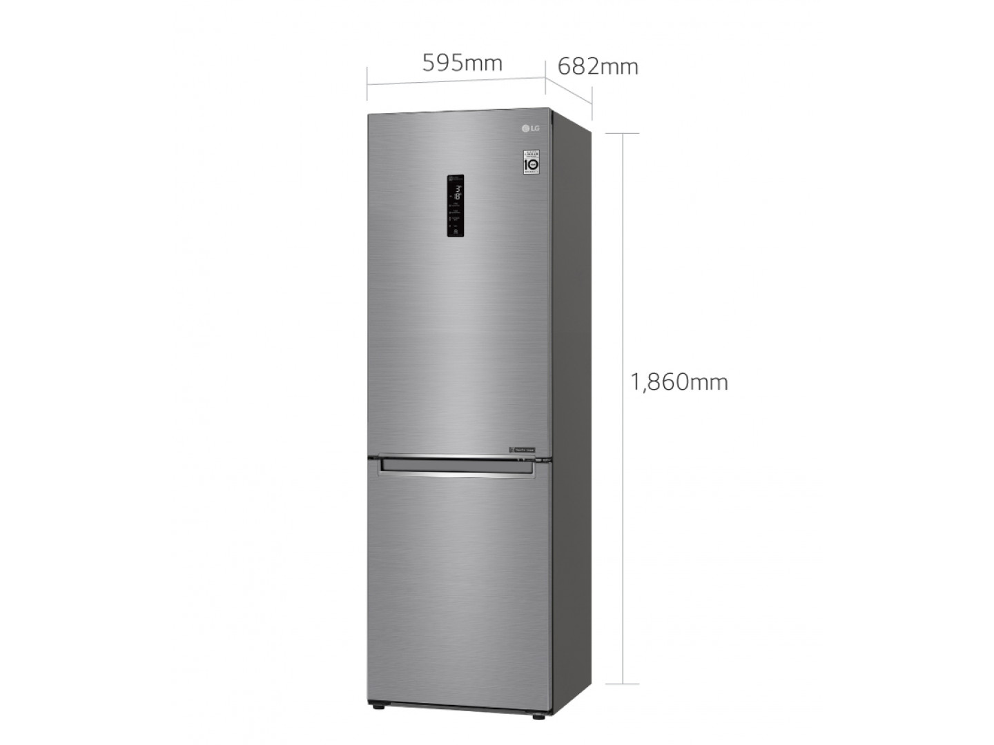 lg ga b459smqz