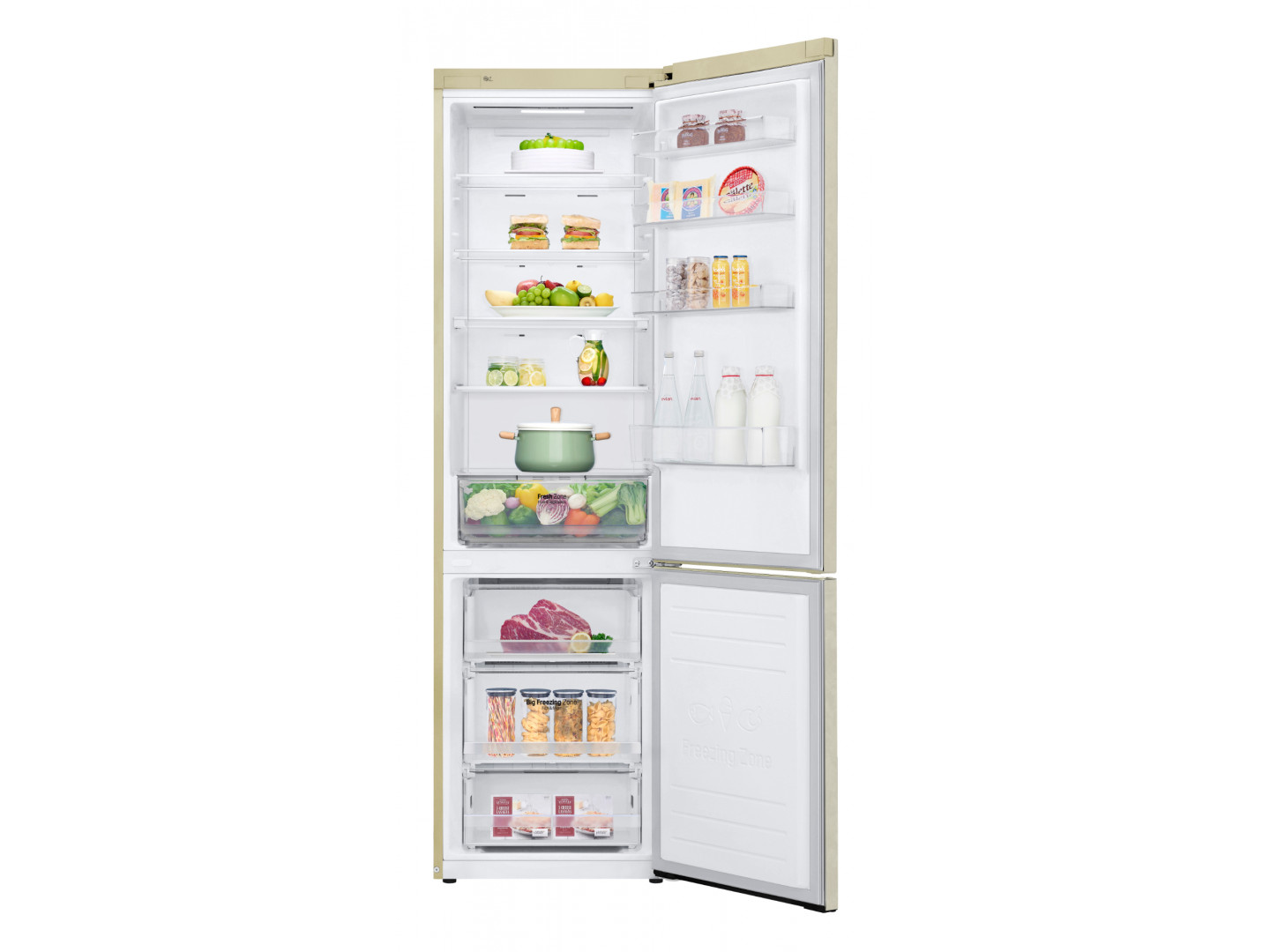 lg ga b509sekm