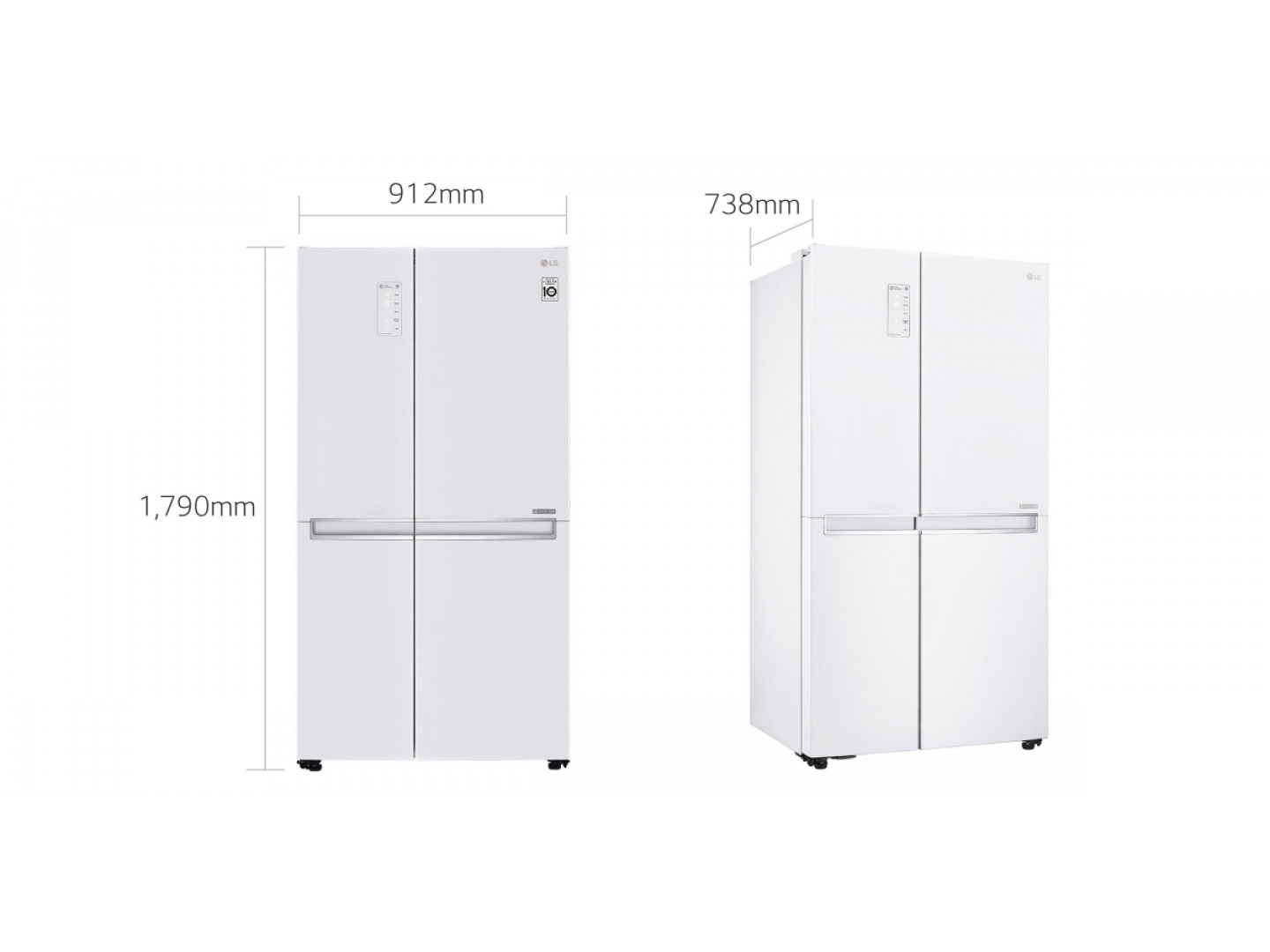 lg gc b247svuv