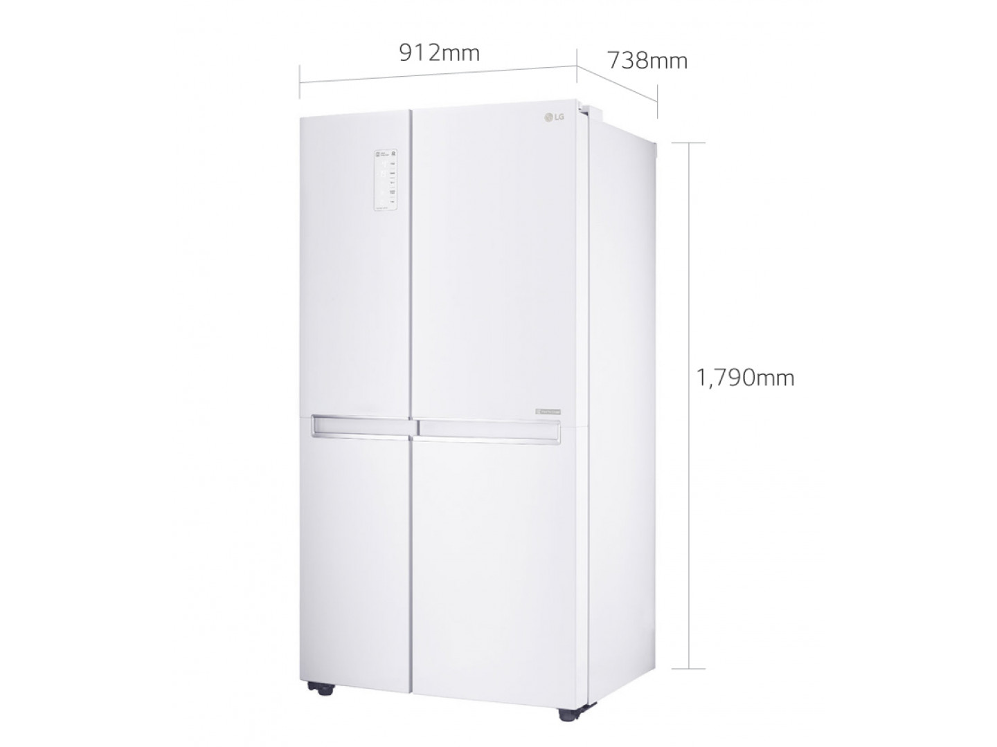 lg gc b247svuv