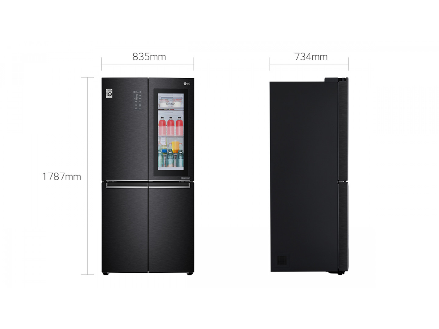 lg gc q22ftbkl