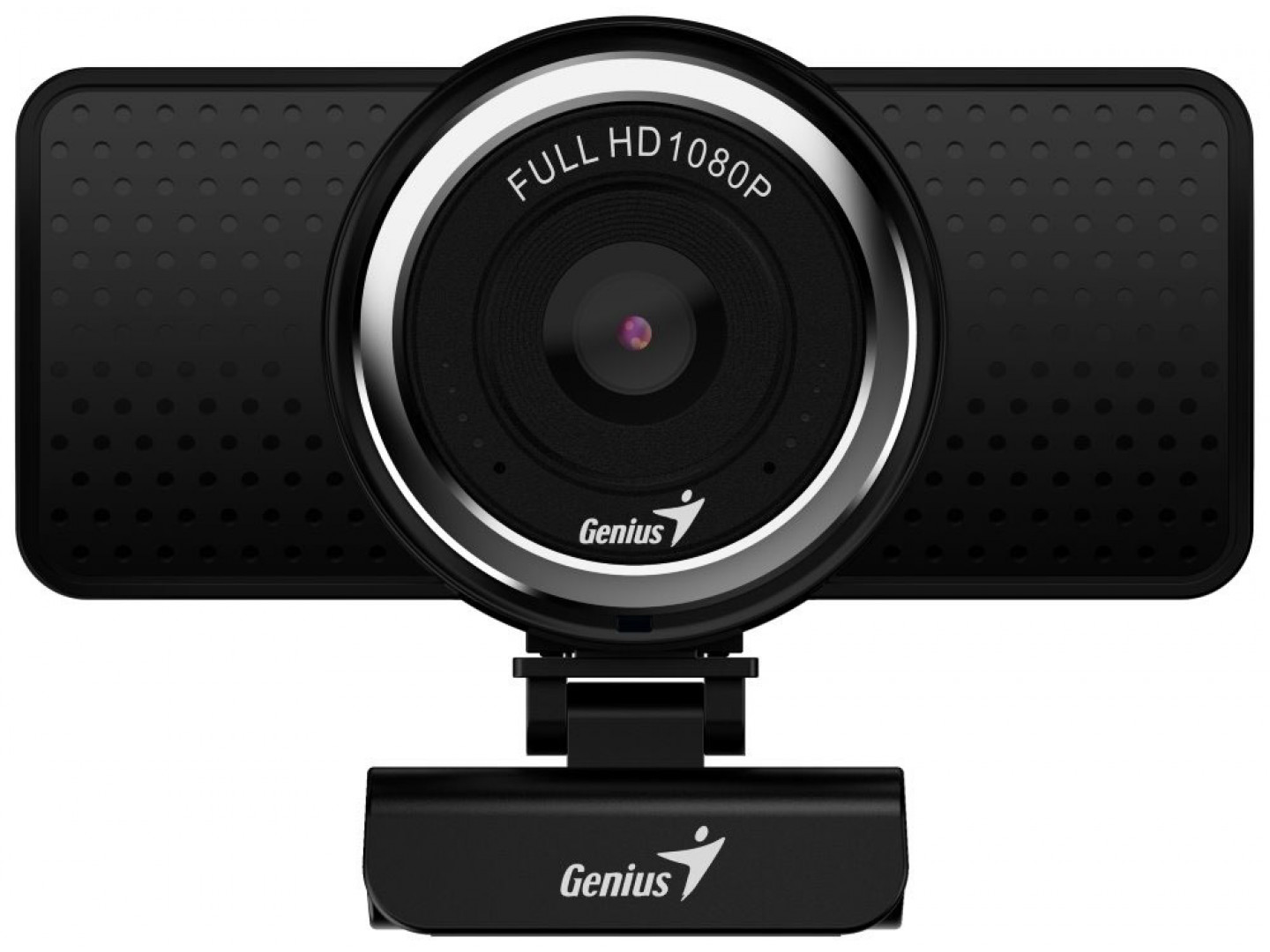 Веб-камера для компьютера Genius ECam 8000 Full HD Black купить по ...