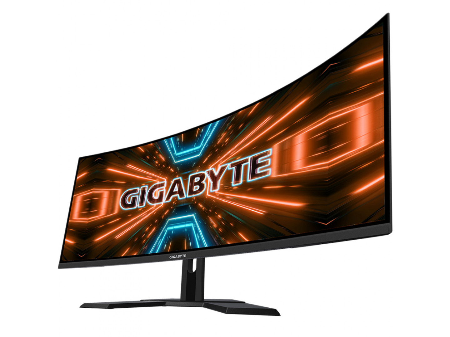 Монитор игровой Gigabyte G34WQC купить по низкой цене в Киеве, Харькове ...