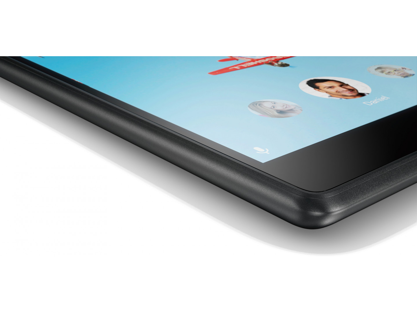 Планшет Lenovo Tab 7 Essential TB-7304F 16Gb (ZA300001UA) Black купить ...