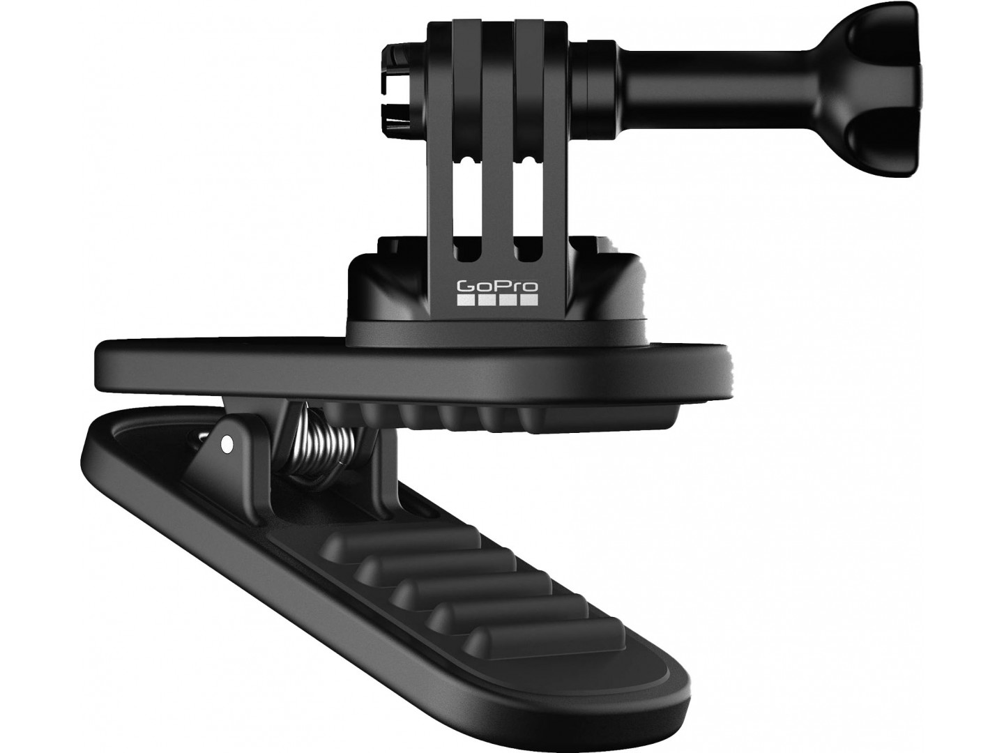 gopro magnetic swivel clip atclp 001