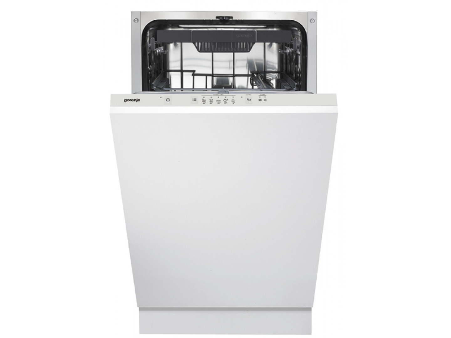 gorenje gv 52012 s