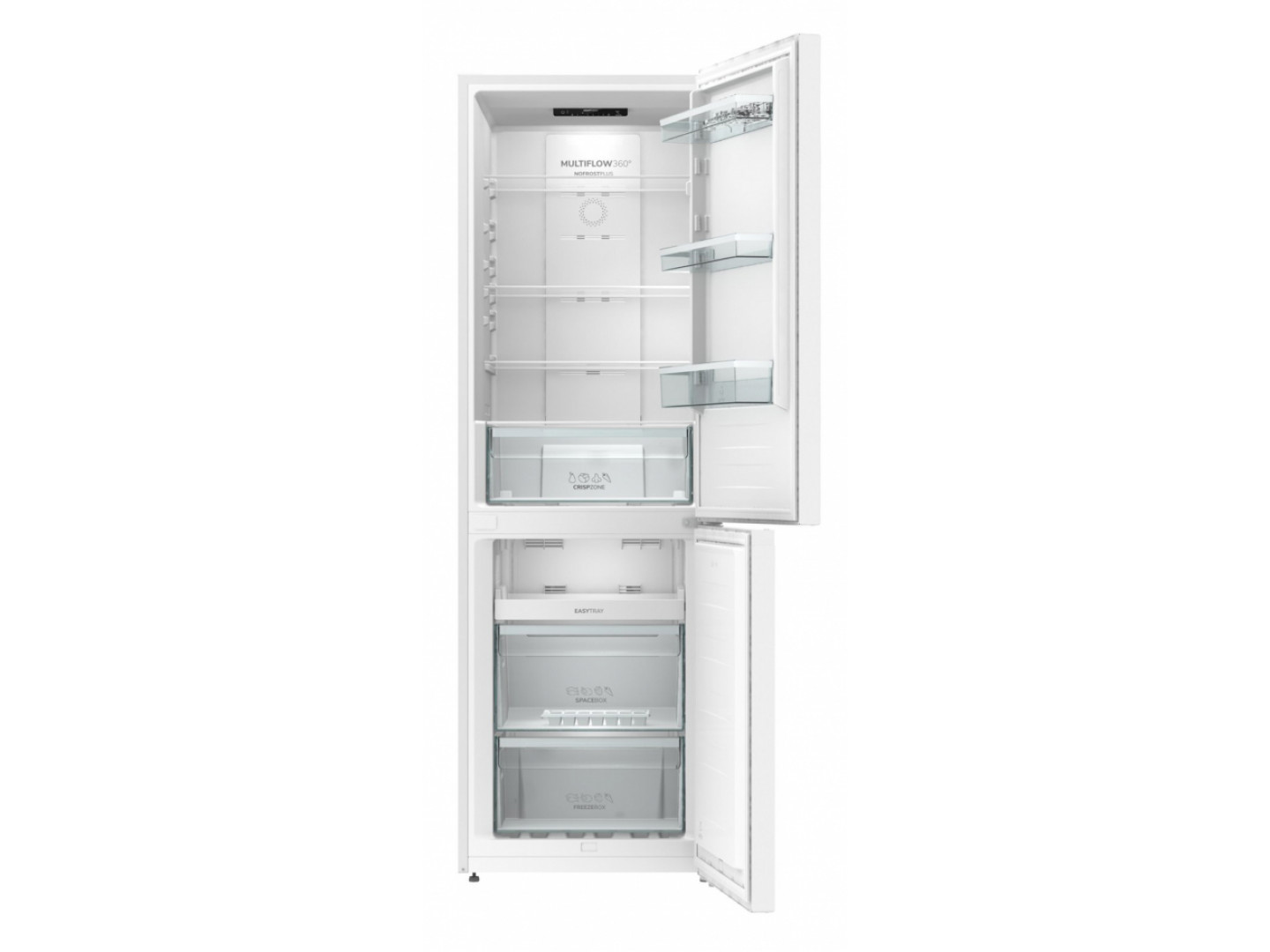 gorenje nrk 6191 pw4