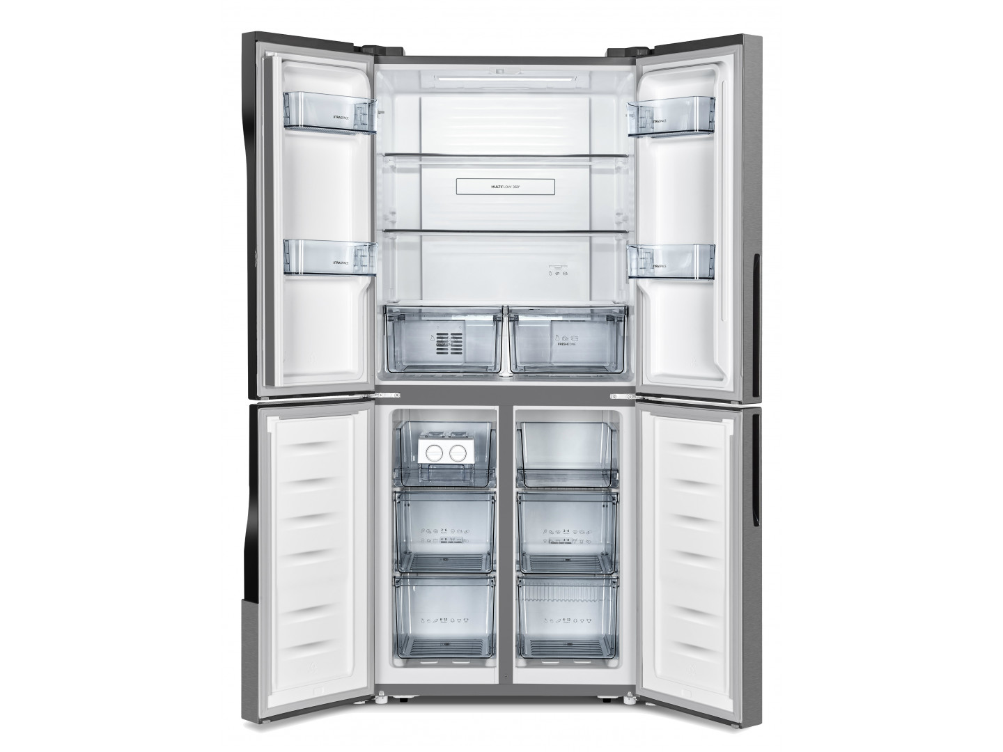 gorenje nrm8181mx