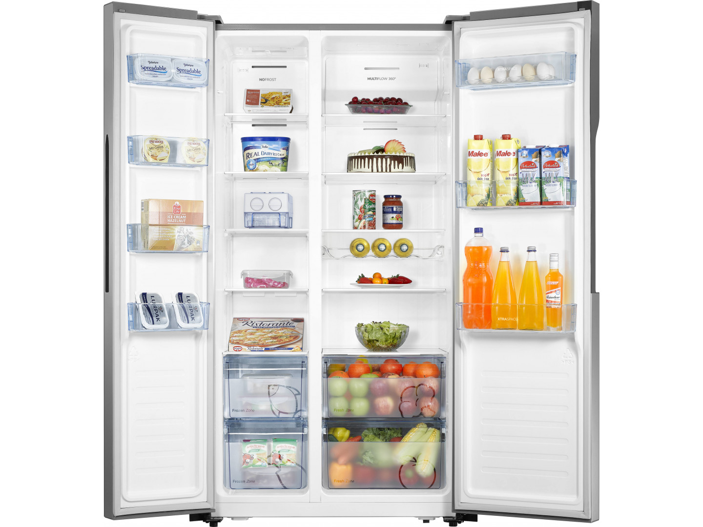 gorenje nrs9181mx