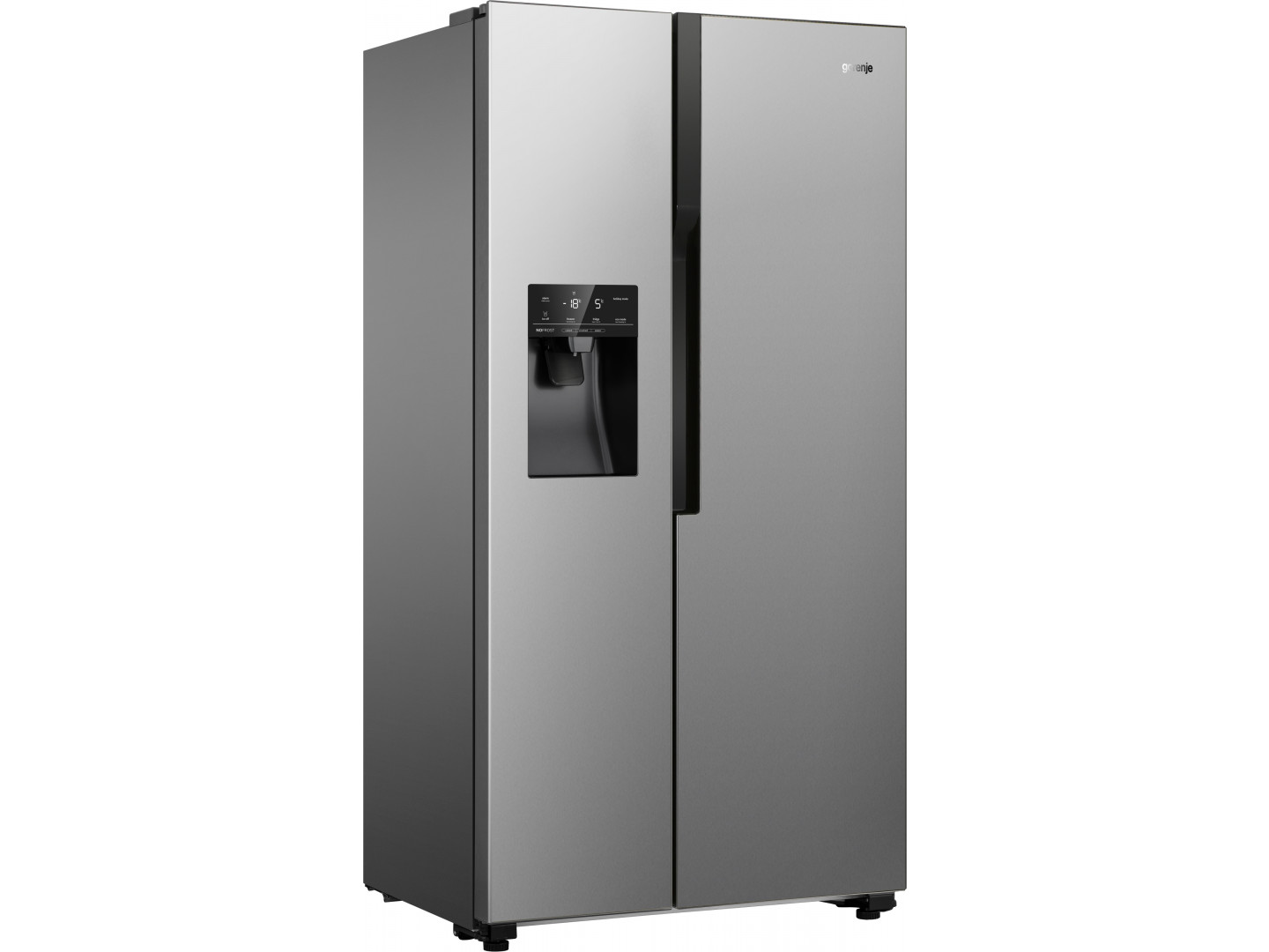 gorenje nrs9181vx
