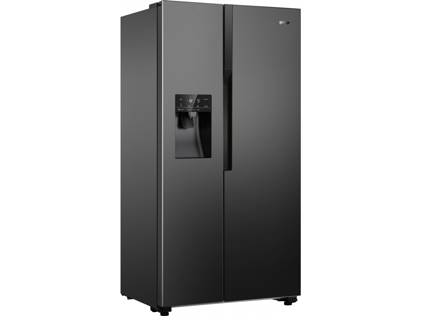 gorenje nrs9182vb