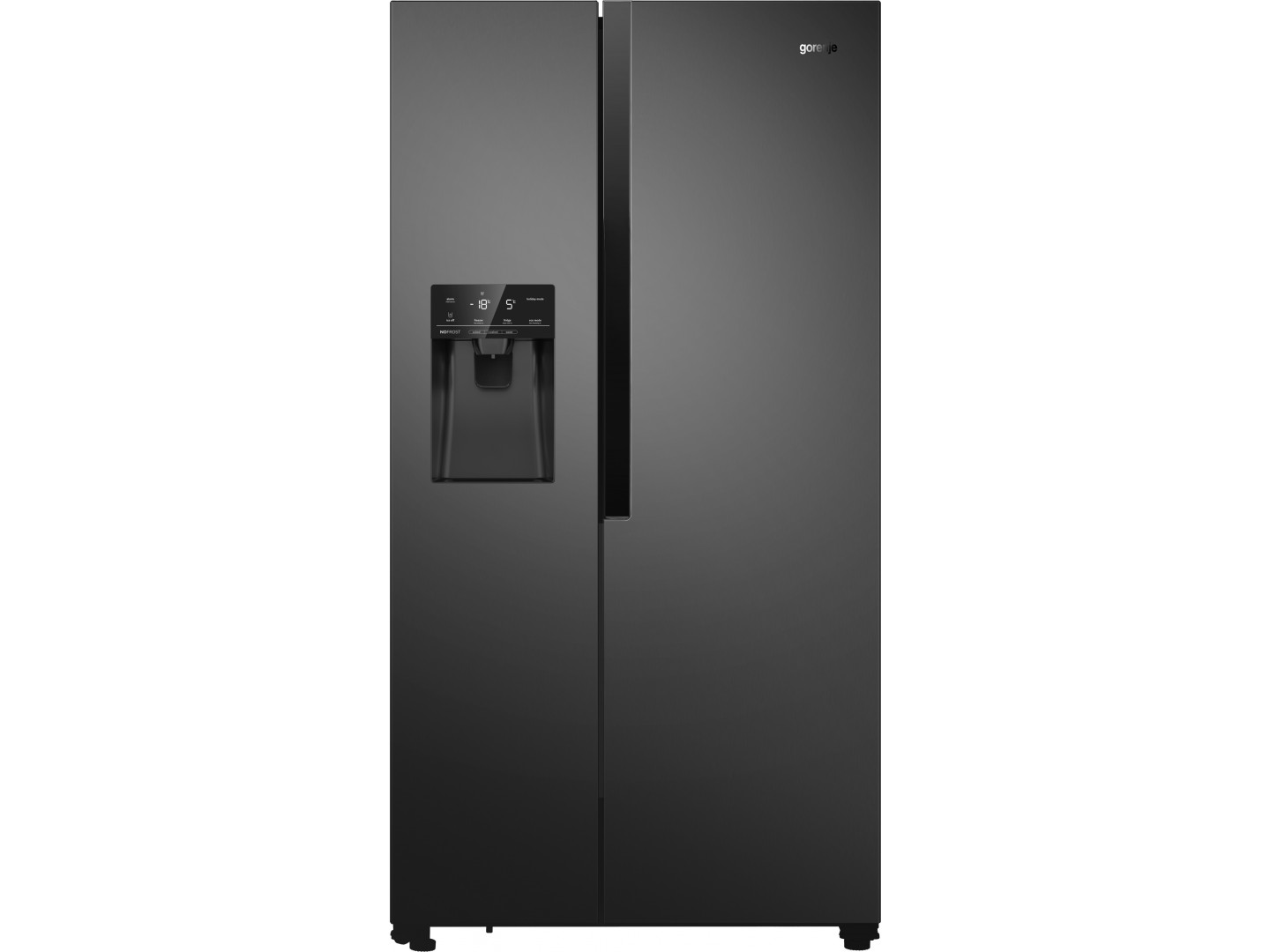 gorenje nrs9182vb