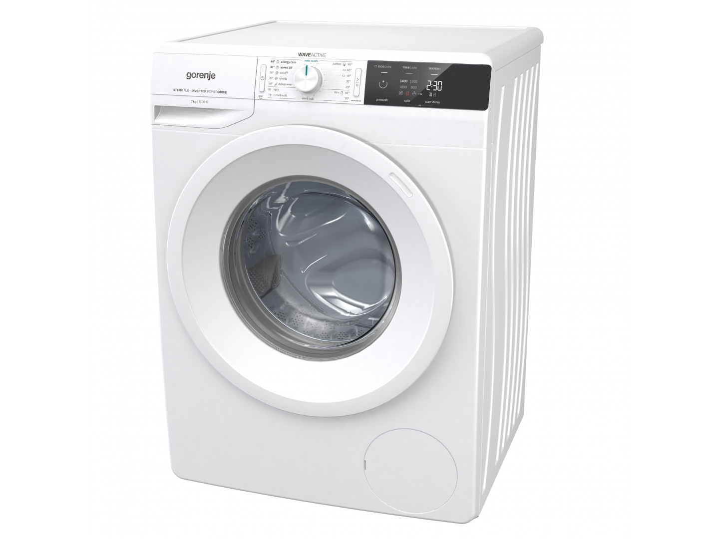 gorenje wei 743