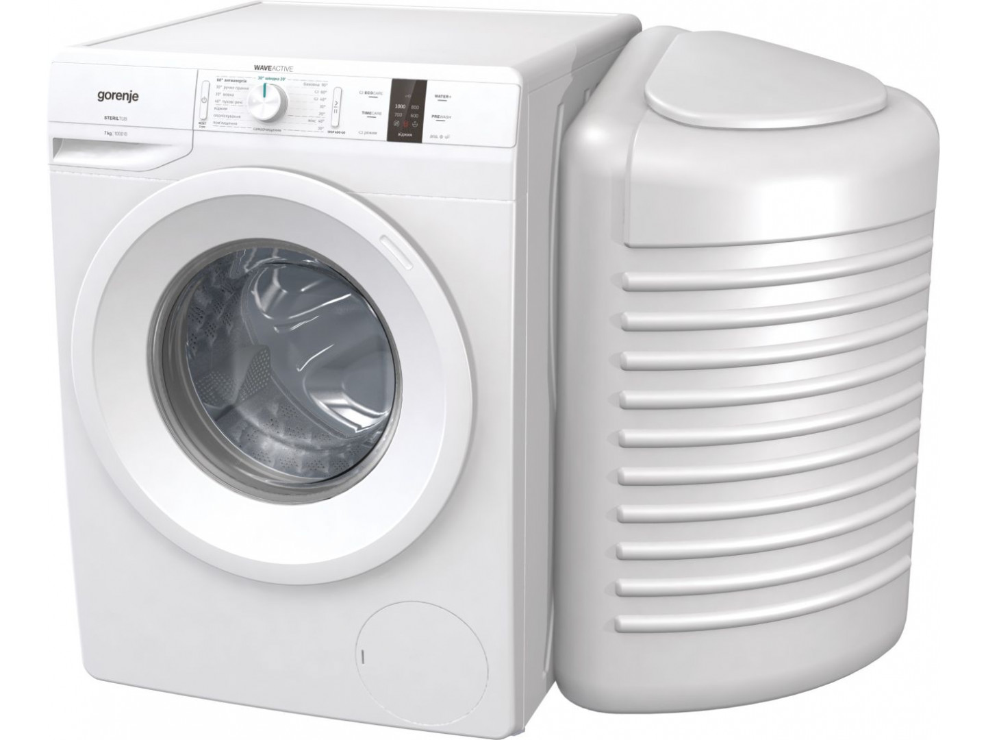 gorenje wp 702 r plyus bak