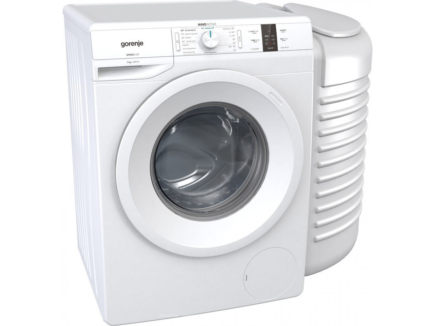 gorenje wp 7y2 r plyus bak