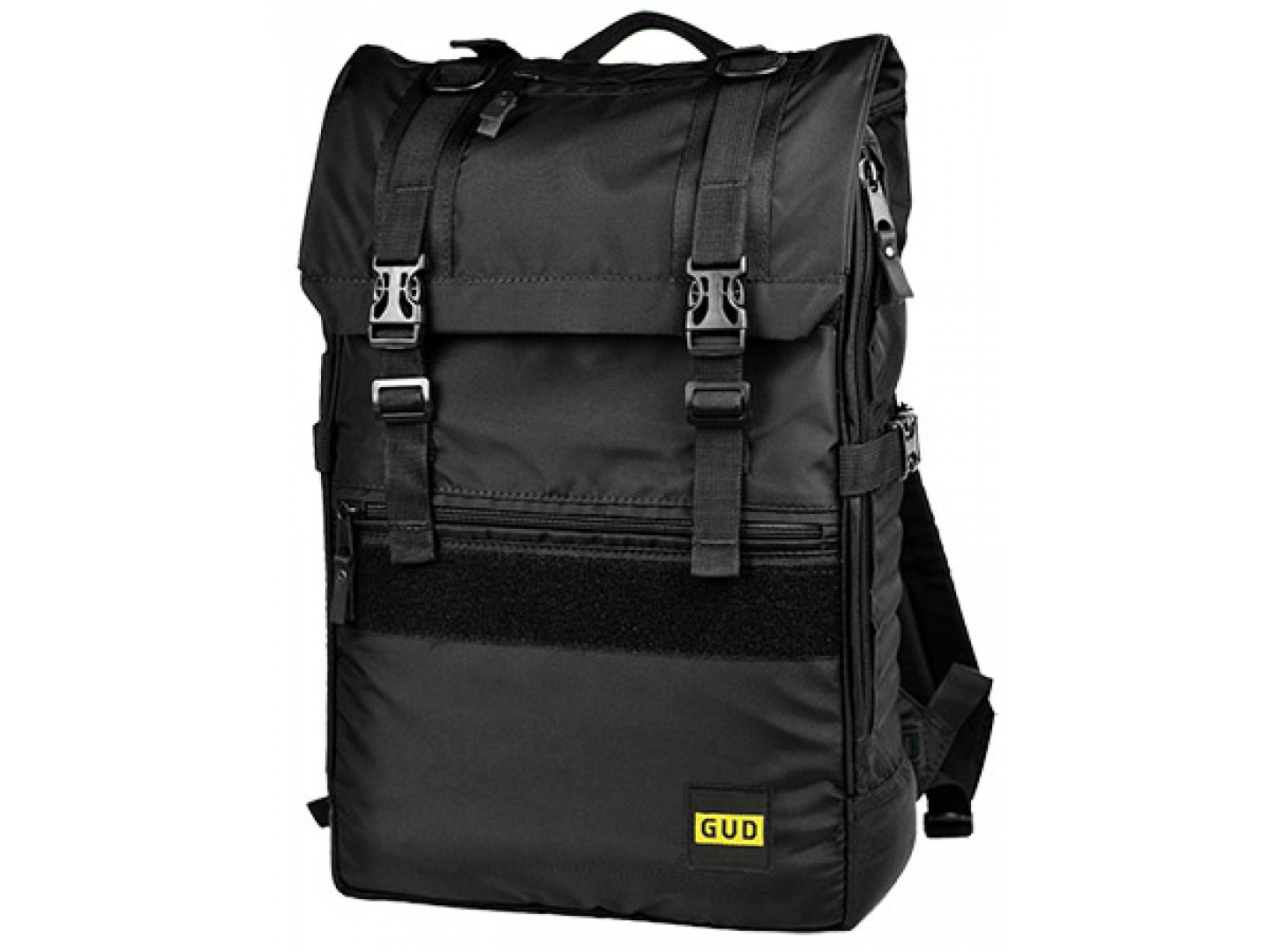 gud ranger black