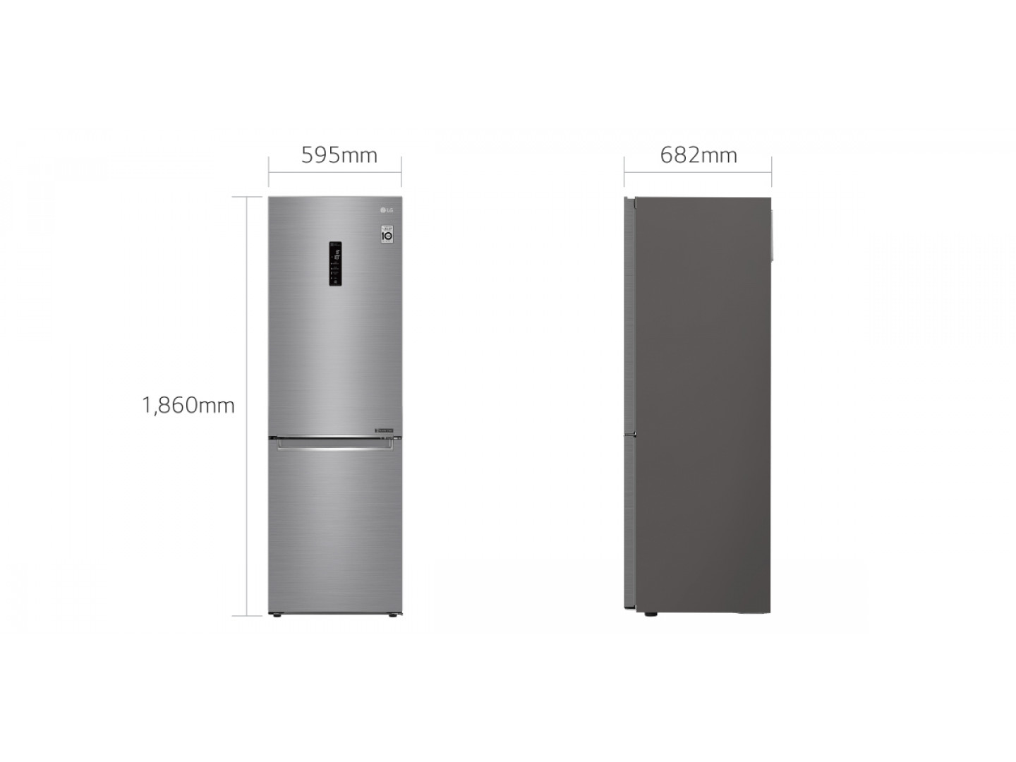 lg gw b459smdz