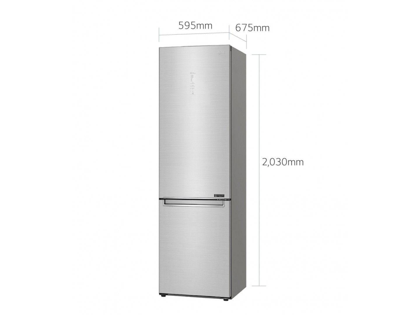 lg gw b509psax