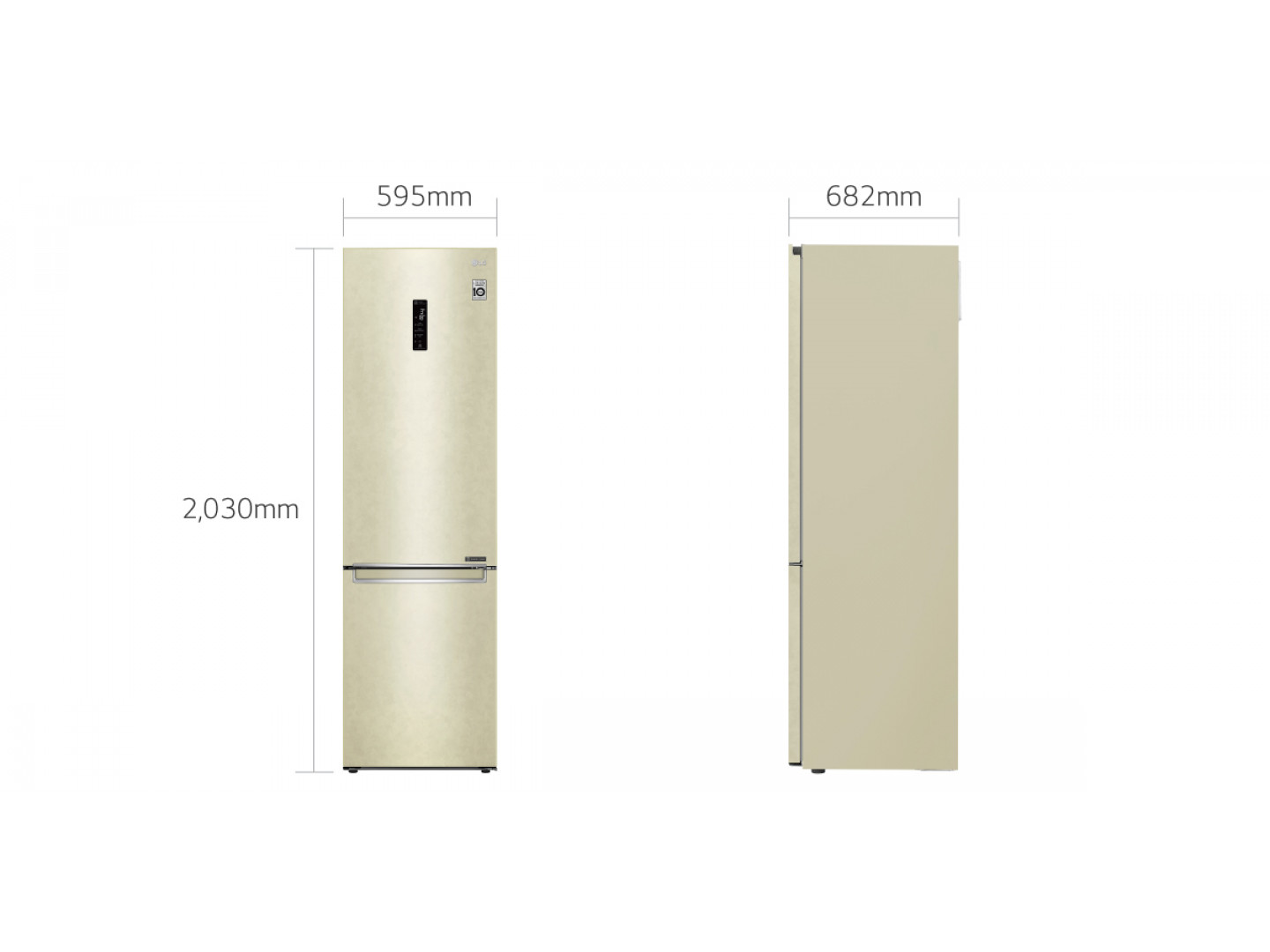lg gw b509sedz