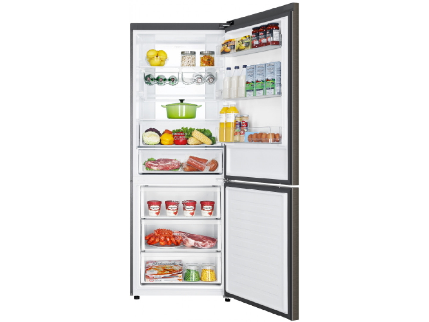 haier c4f744cmg