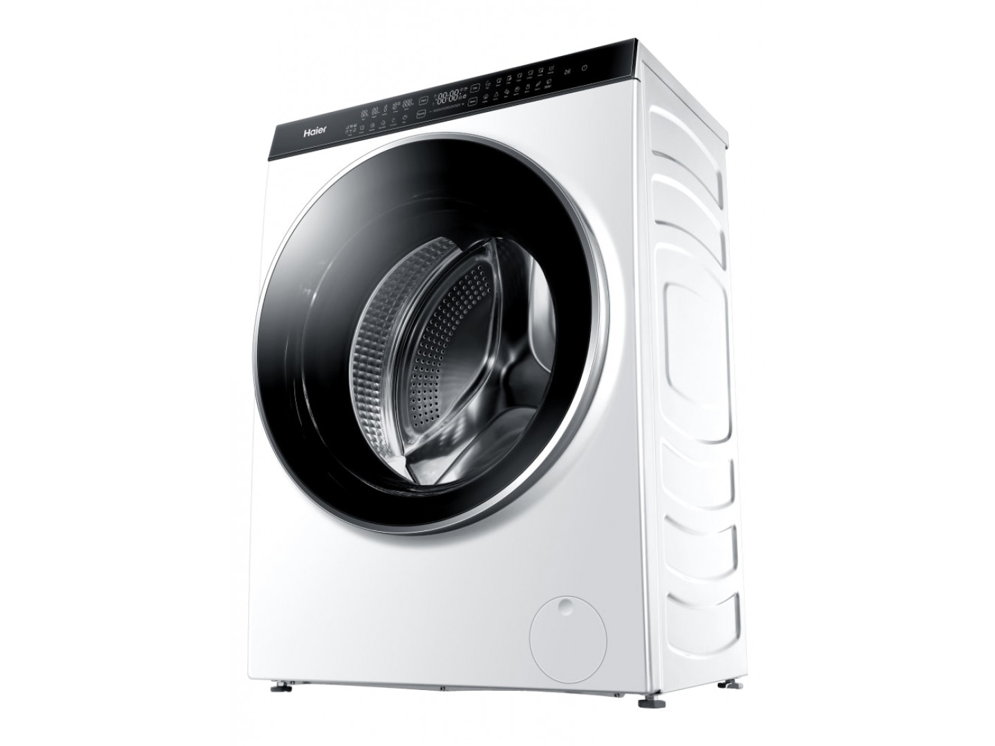 Стирально сушильная машина haier