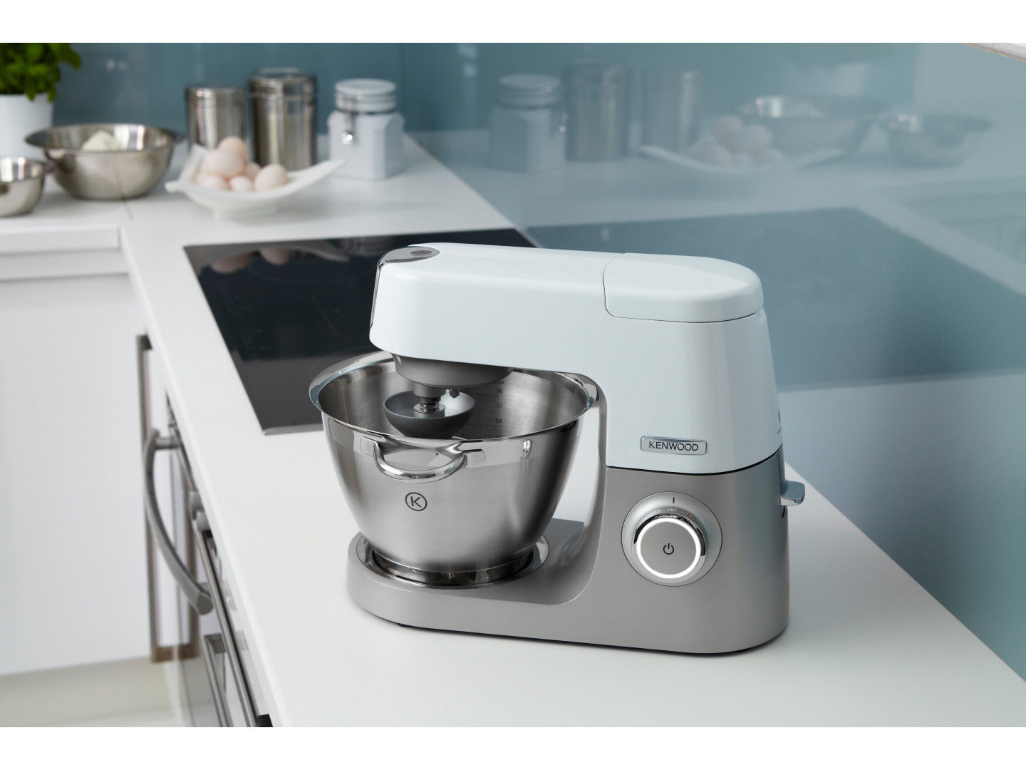 kuhonnaya mashina kenwood kvs5100t