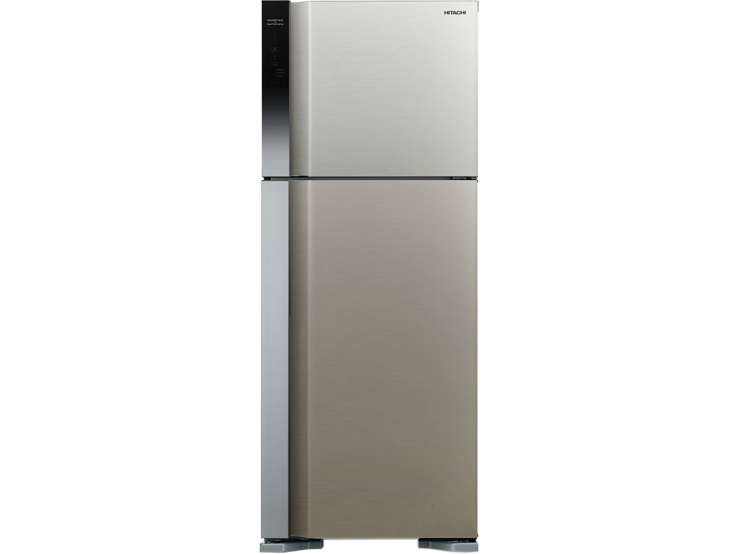 hitachi r v540puc7bsl