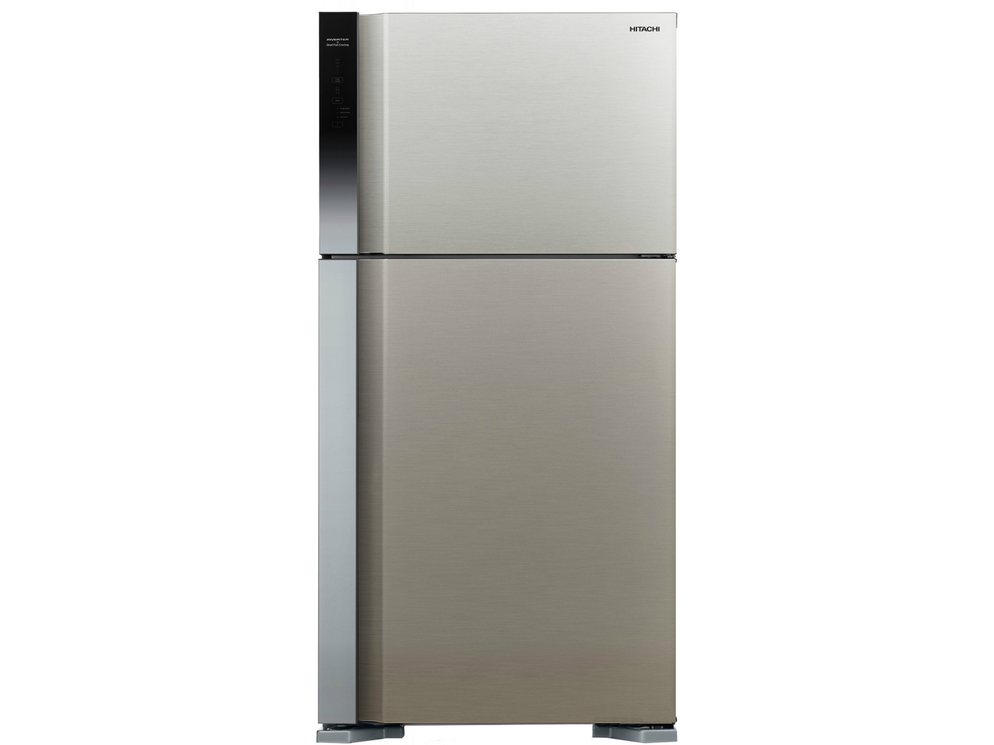 hitachi r v610puc7bsl