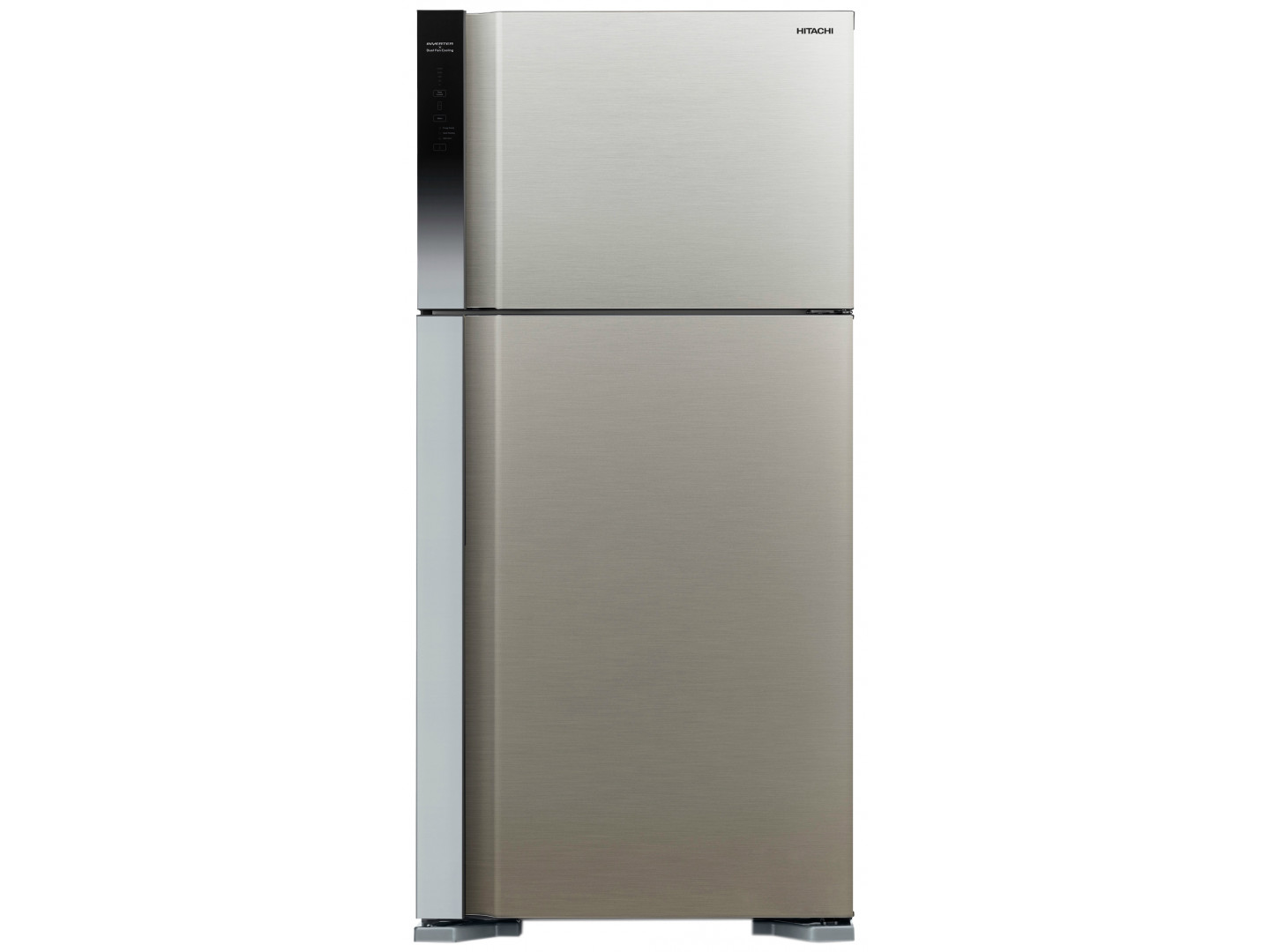 hitachi r v660puc7bsl