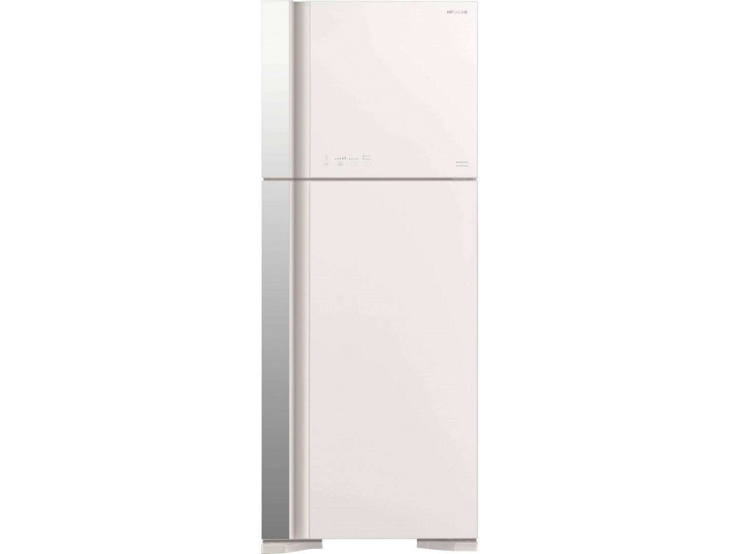 hitachi r vg540puc7gpw