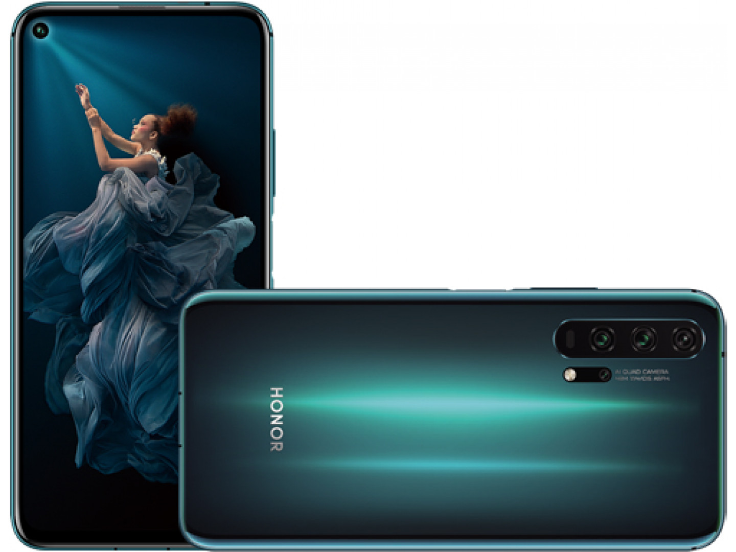 Honor 20 Pro 8 256 Phantom Blue Kupit V Kieve Ukraine Smartfon Honor 20 Pro 8 256 Phantom Blue Cena V Internet Magazine Comfy Komfi