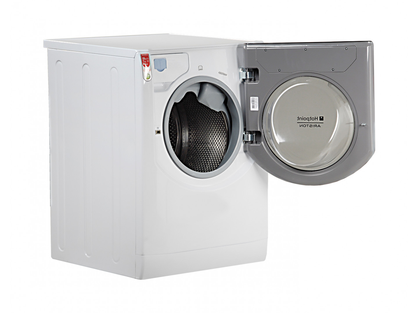 Стиральная машина Hotpoint-Ariston AQD1070D 49 EU/B купить по низкой ...